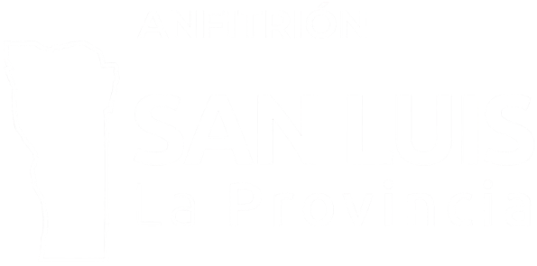 San Luis · Provincia anfitriona